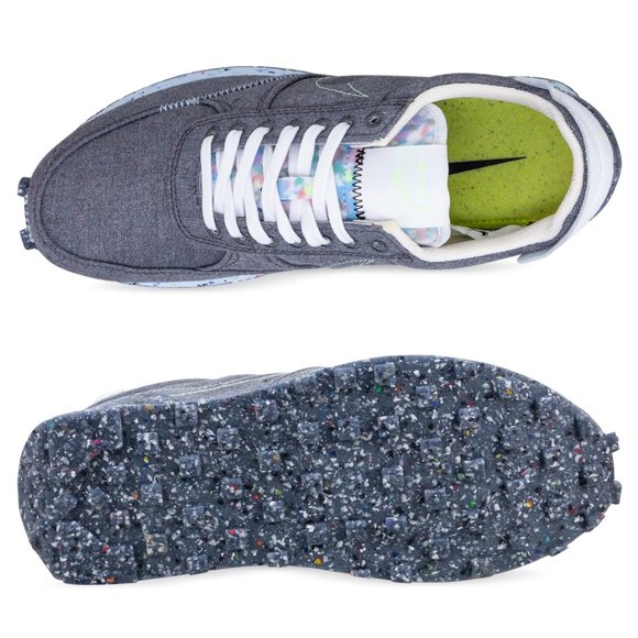 MEN NIKE DAYBREAK TYPE WORN X 1 - Picture 1 of 4